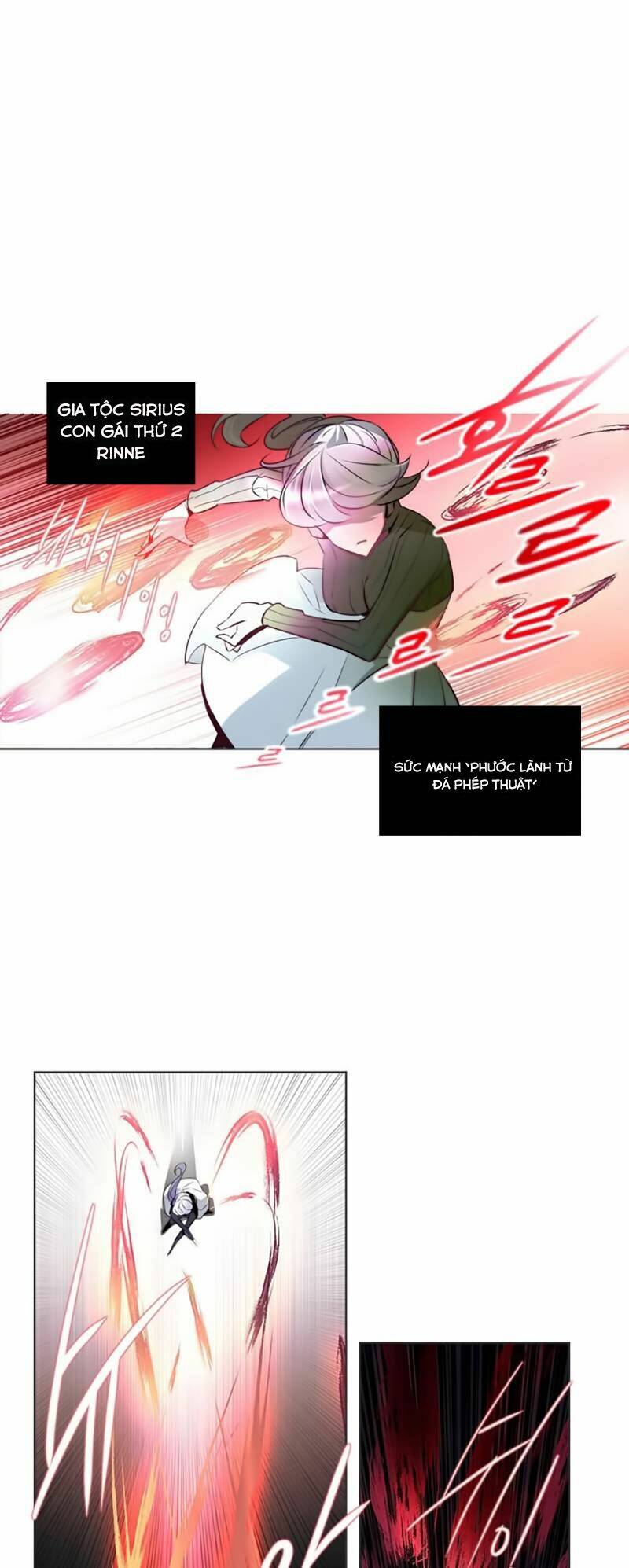 The Memory Of Wind: Anz: Chapter 14