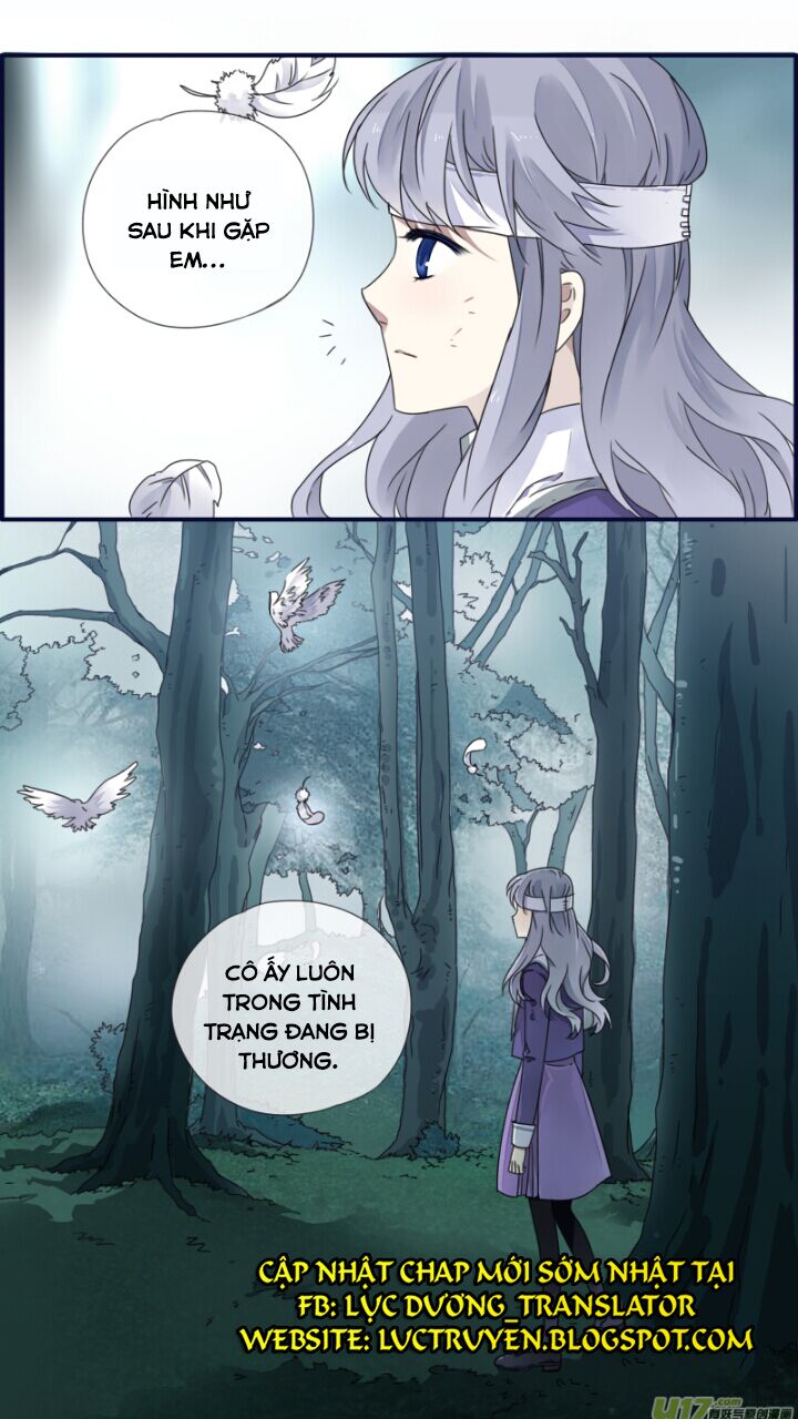 Lam Sí: Chapter 150