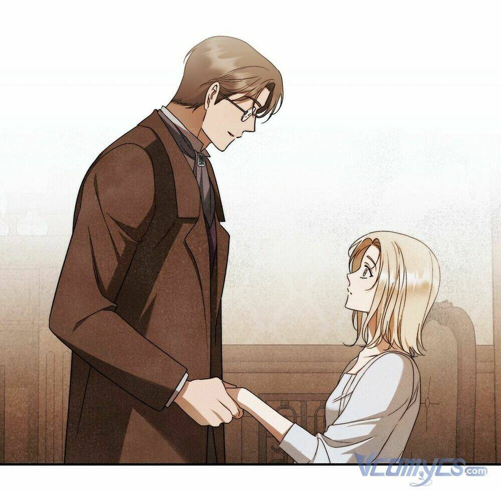 Lời Nói Dối Vĩnh Cửu: Chapter 24