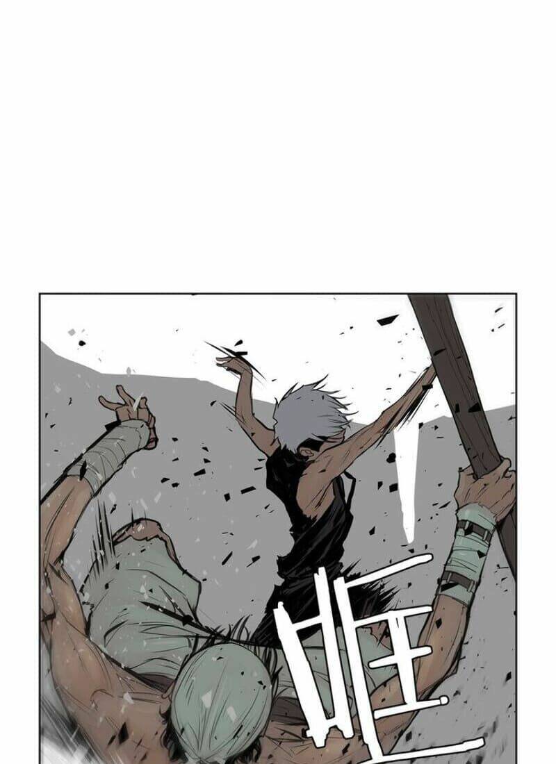 Vinh Quang Kiếm: Chapter 17