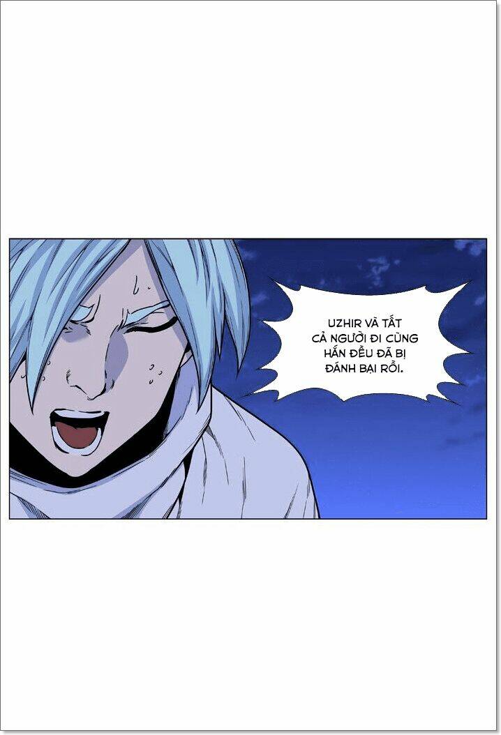 Ma Cà Rồng Quý Tộc: Chapter 463