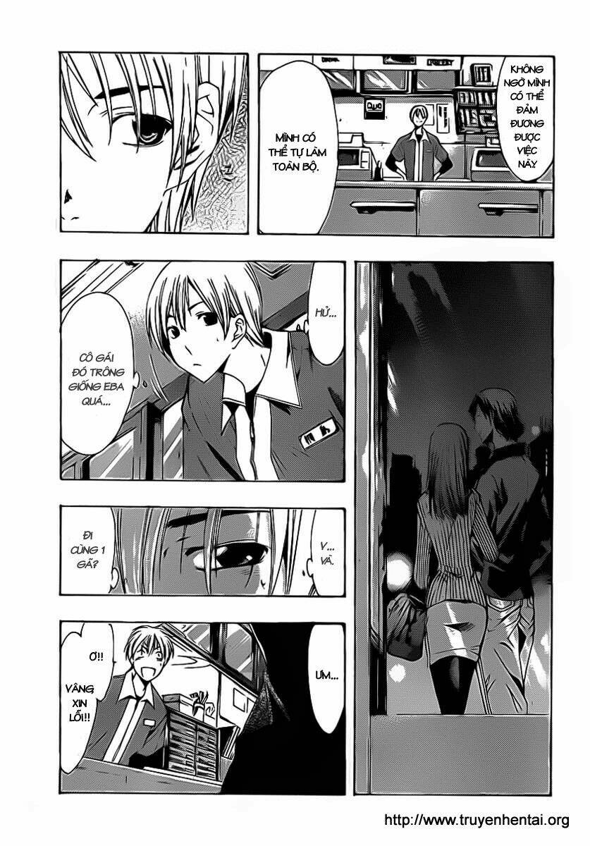 Thị Trấn Tình Yêu: Chapter 121