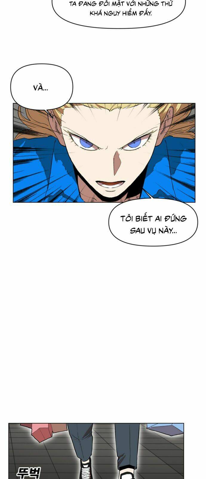 Hard Core Leveling Warrior Ss2: Chapter 20