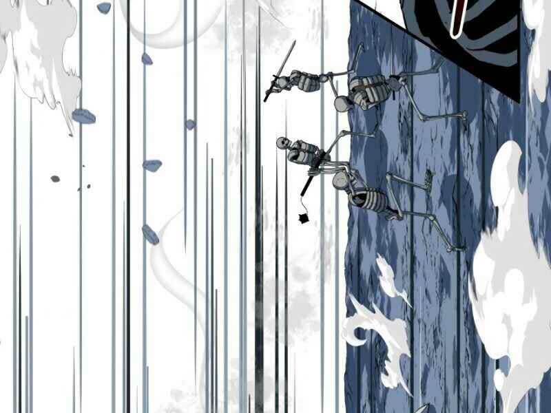 Ngôi Nhà Kết Nối Với Hầm Ngục: Chapter 19