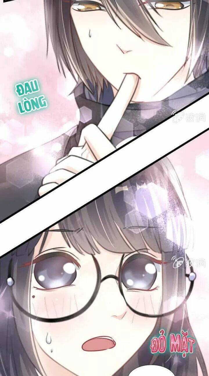 Ảnh Đế Cầu Sủng: Chapter 14