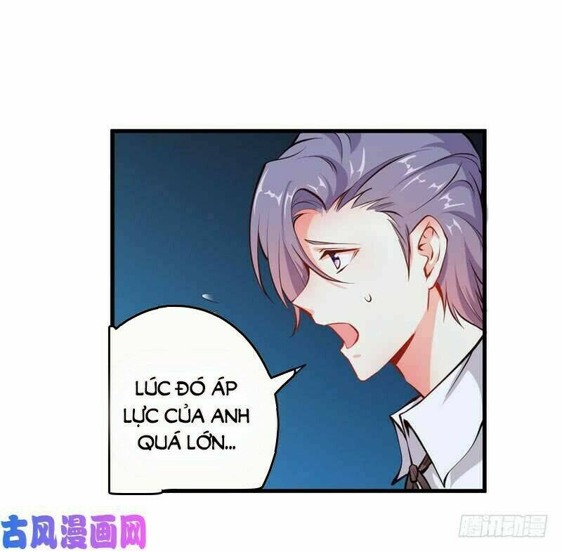 Ám Luyến Thành Hôn: Chapter 89