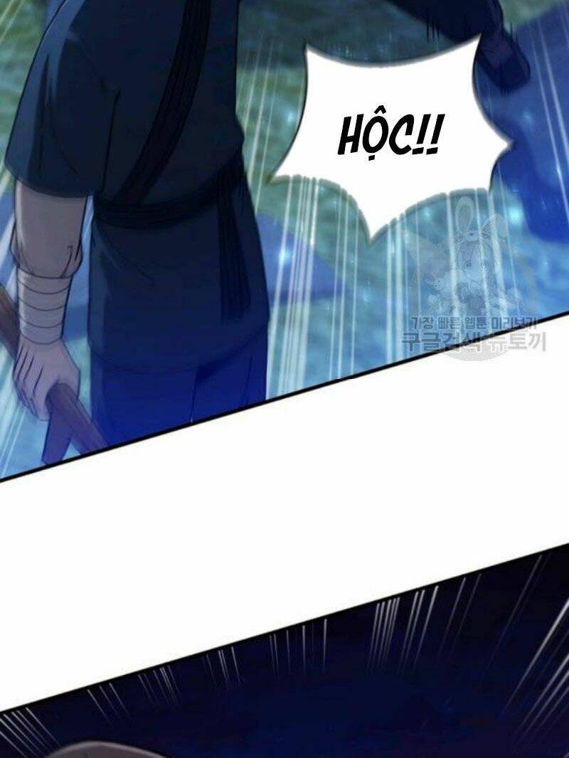 Thân Thủ Đệ Nhất Kiếm: Chapter 67