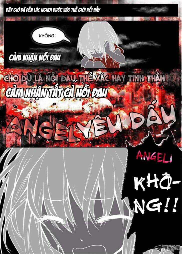 Gia Tộc Mạnh Nhất Trong Lịch Sử: Chapter 9