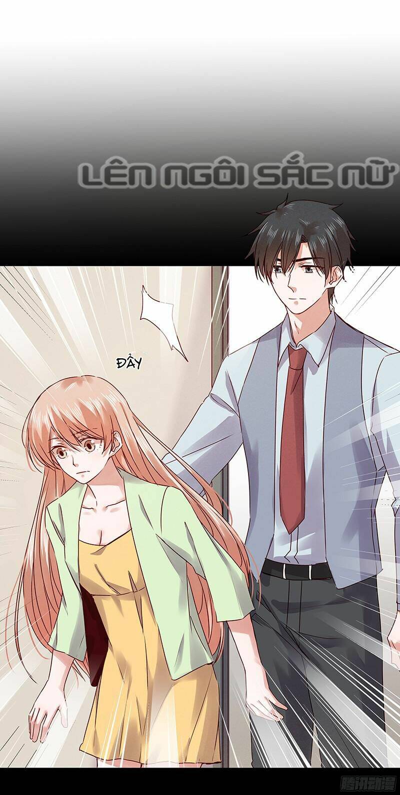 Vợ Yêu Của Ác Ma: Chapter 76