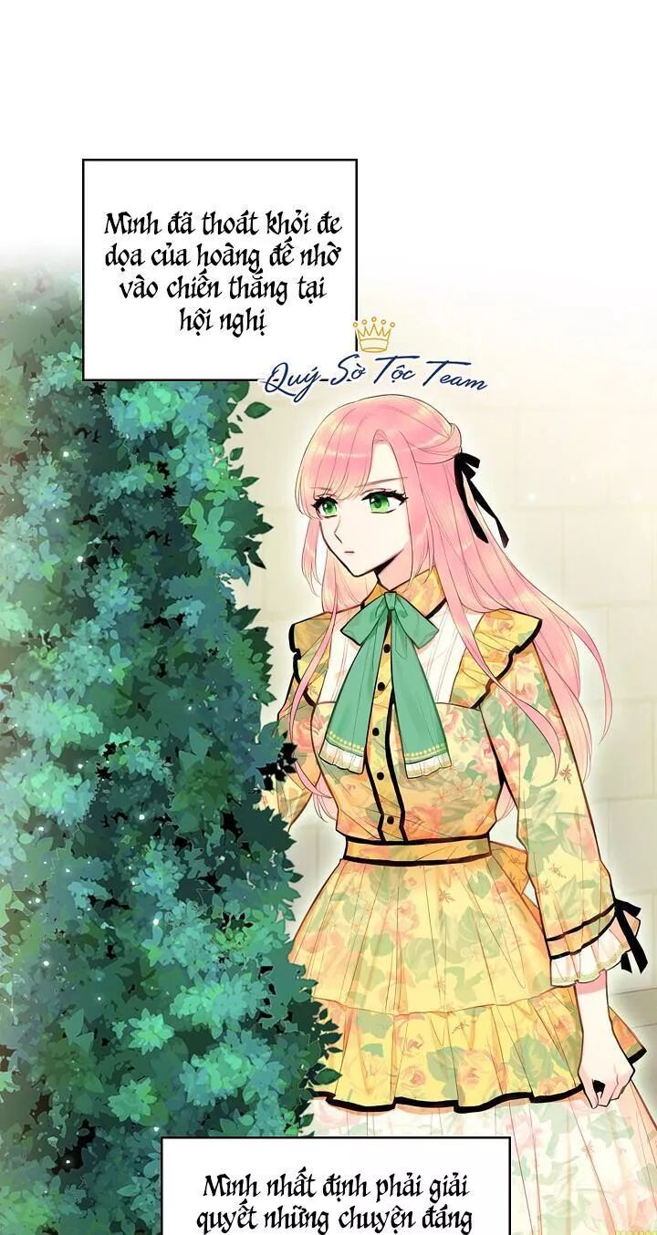 Tồn Tại Với Tư Cách Là Vợ Của Nam Chính: Chapter 109: Rơi vào hố sâu