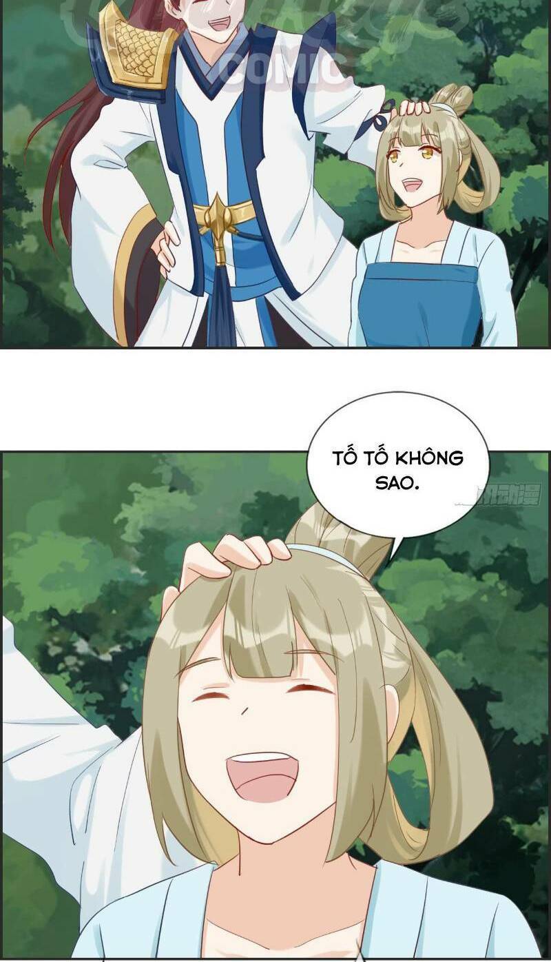Tối Cường Hoàn Khố Hệ Thống: Chapter 49