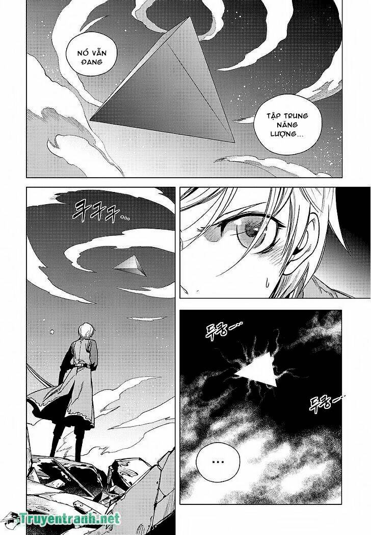 Dark Air: Chapter 97