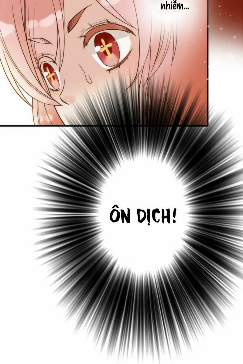 Cướp Chàng Vợ Về Đón Năm Mới: Chapter 39