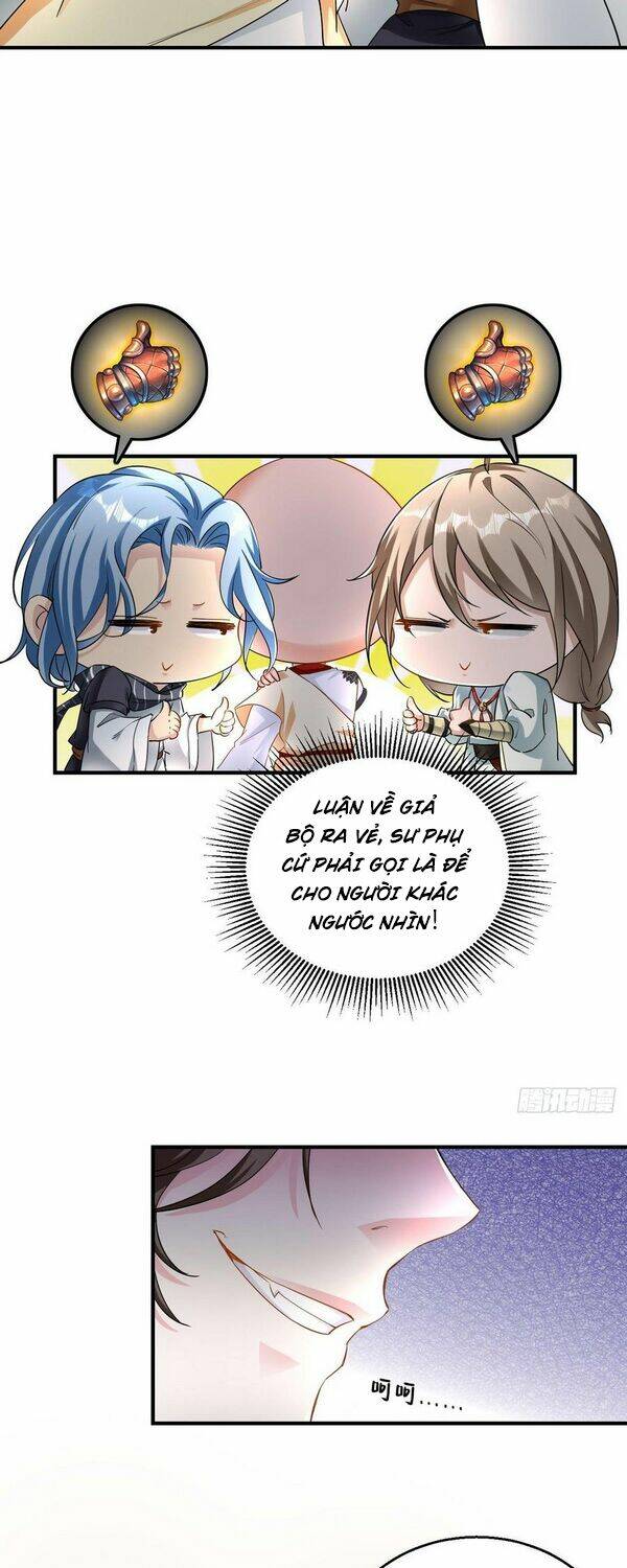 Tà Du Ký: Chapter 92
