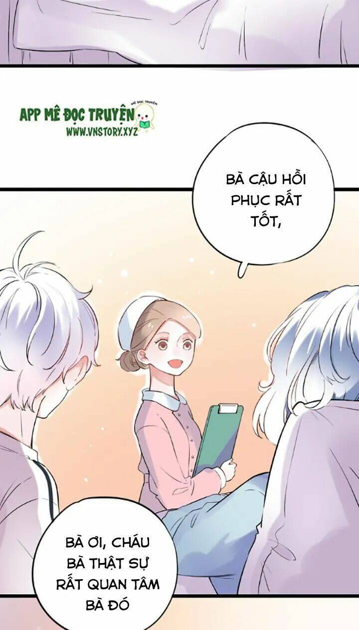 Trạch Thượng Tịch Mịch Huỳnh Hỏa: Chapter 32