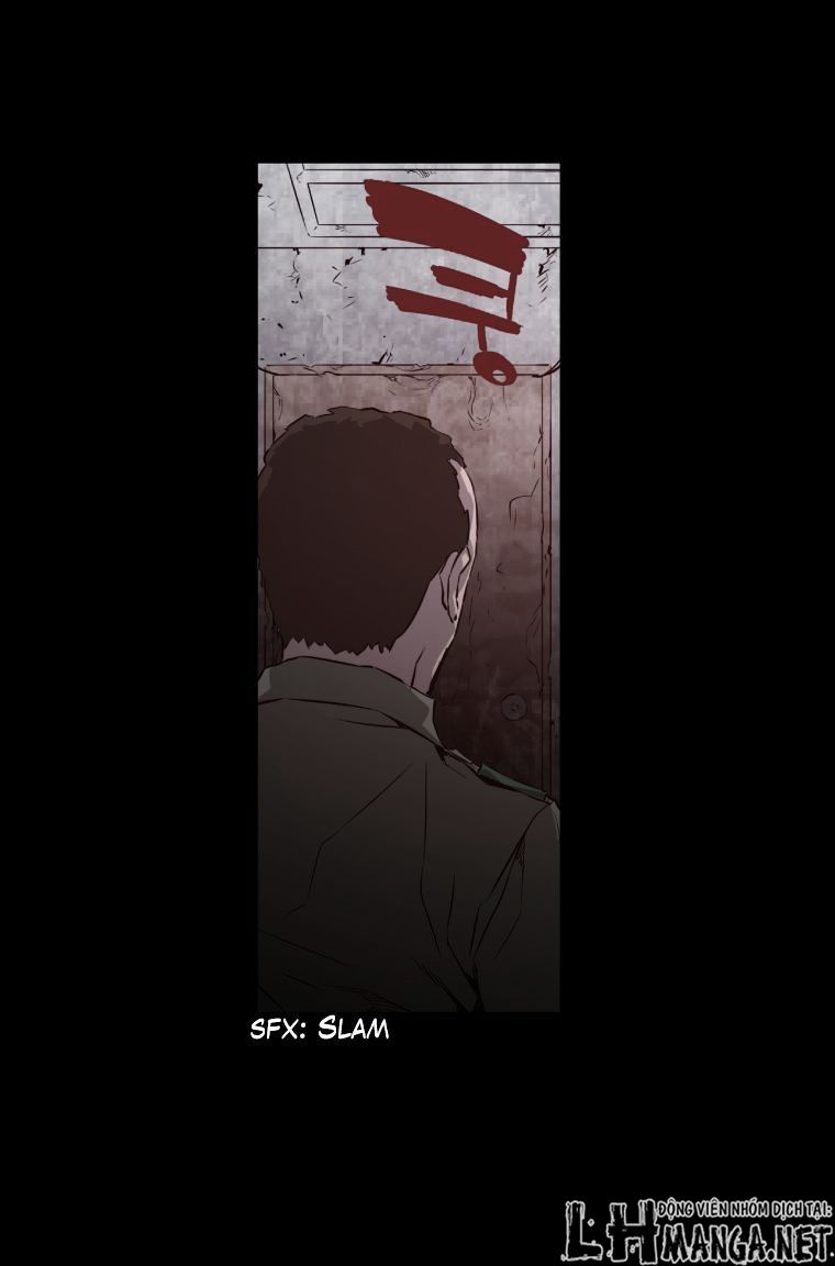 M.i.a - Jakjeonjung Siljong: Chapter 35