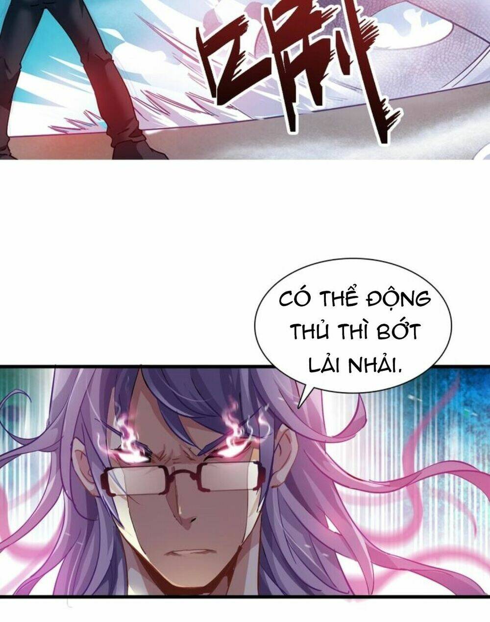 Kinh Thế Kỳ Nhân: Chapter 1