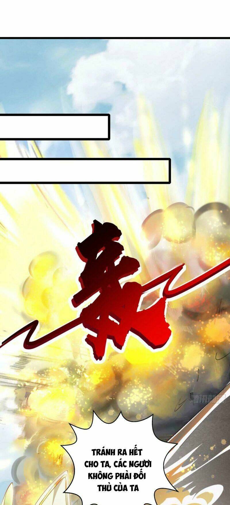 Ngày Mai Tôi Sẽ Chết: Chapter 11