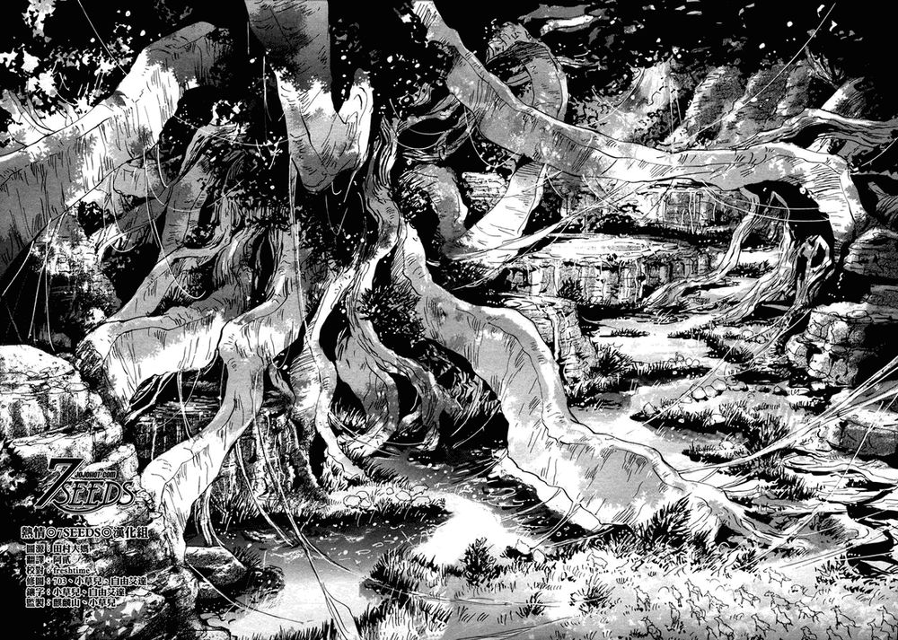Mầm Sống: Chapter 111