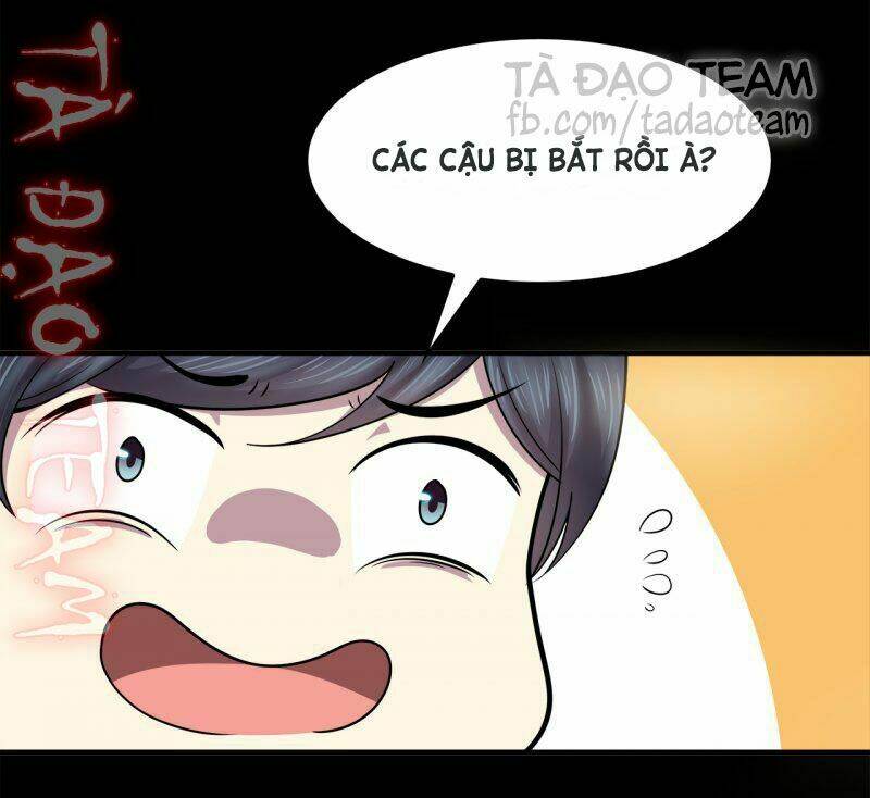 Người Yêu Thời Không: Chapter 33