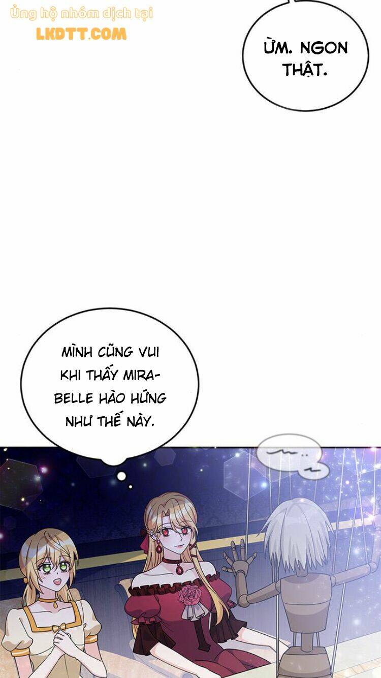 Nữ Hiệp Trở Về: Chapter 27