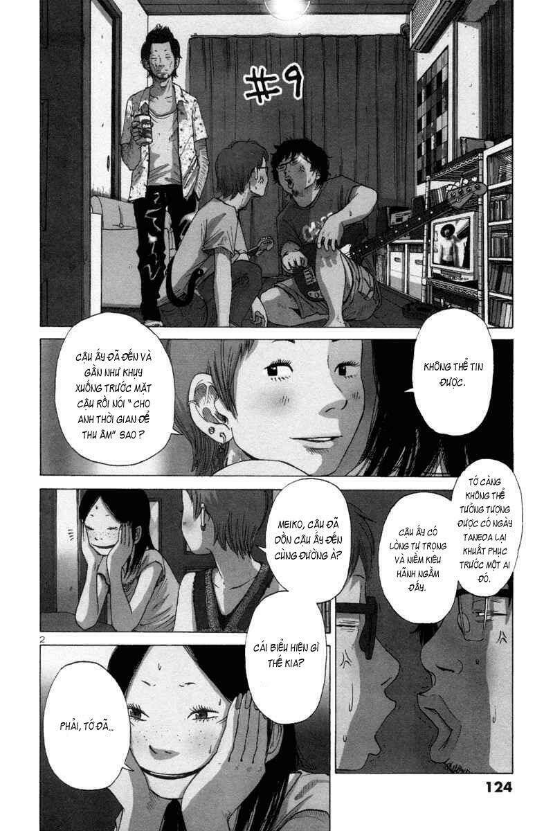 Thực Tế Cuộc Sống: Chapter 9