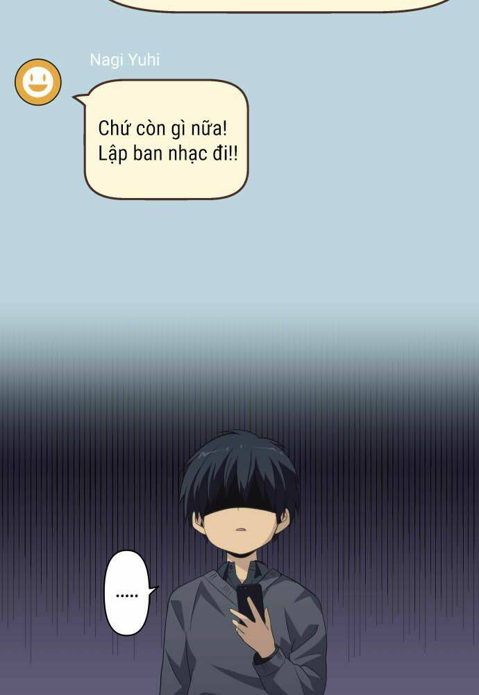 Blue Hearts: Chapter 45