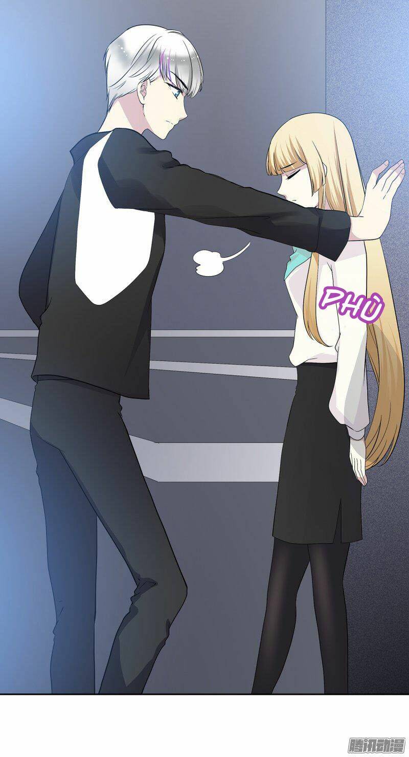 Người Yêu Thời Không: Chapter 53