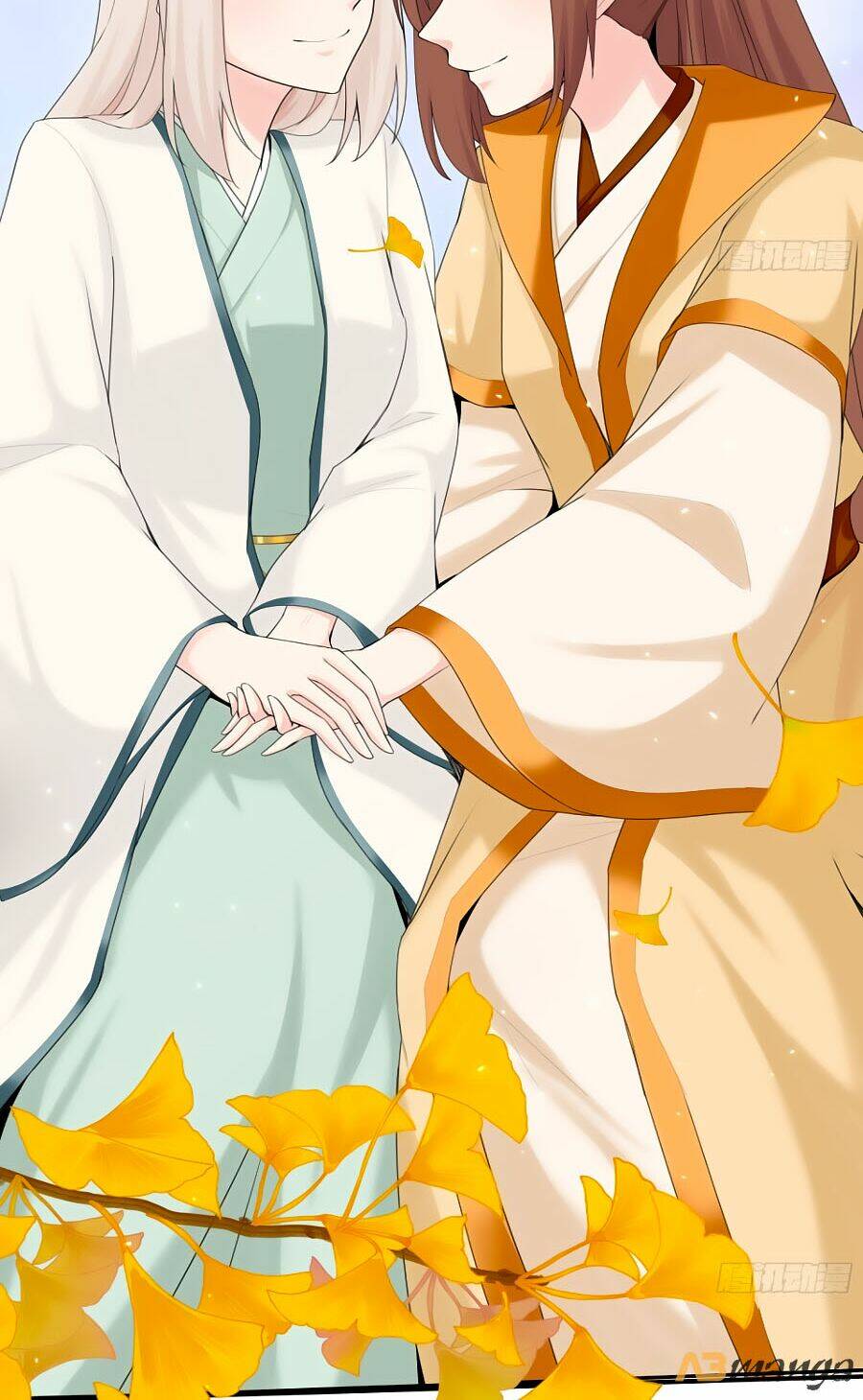 Tận Kiển Minh Thần: Chapter 12