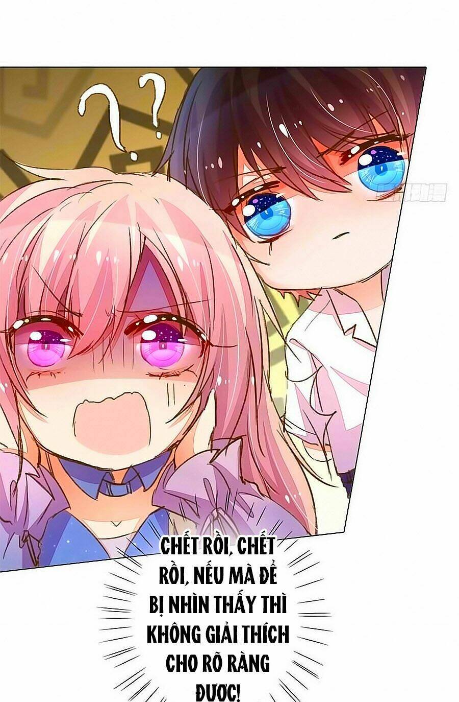 Hào Môn Tiểu Lãn Thê: Chapter 74