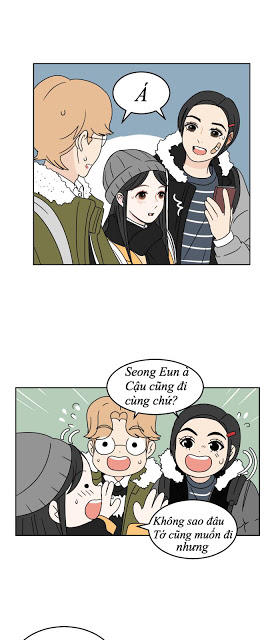 30 Phút Bước Đi Bên Em: Chapter 1.2