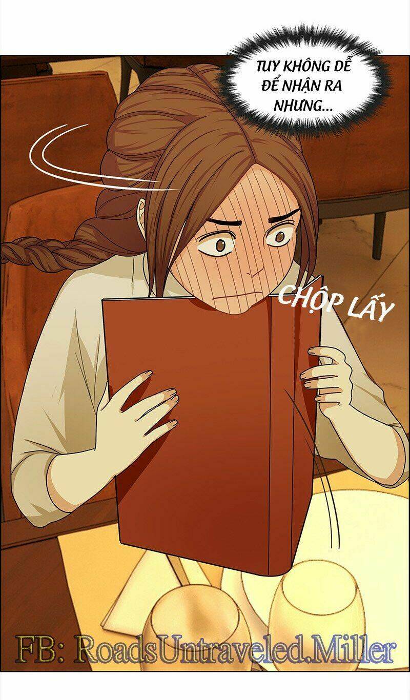 Nửa Đêm Ở Poppy Land: Chapter 7