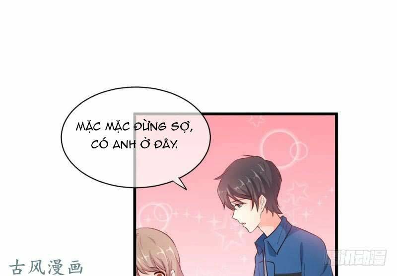 Ám Luyến Thành Hôn: Chapter 52