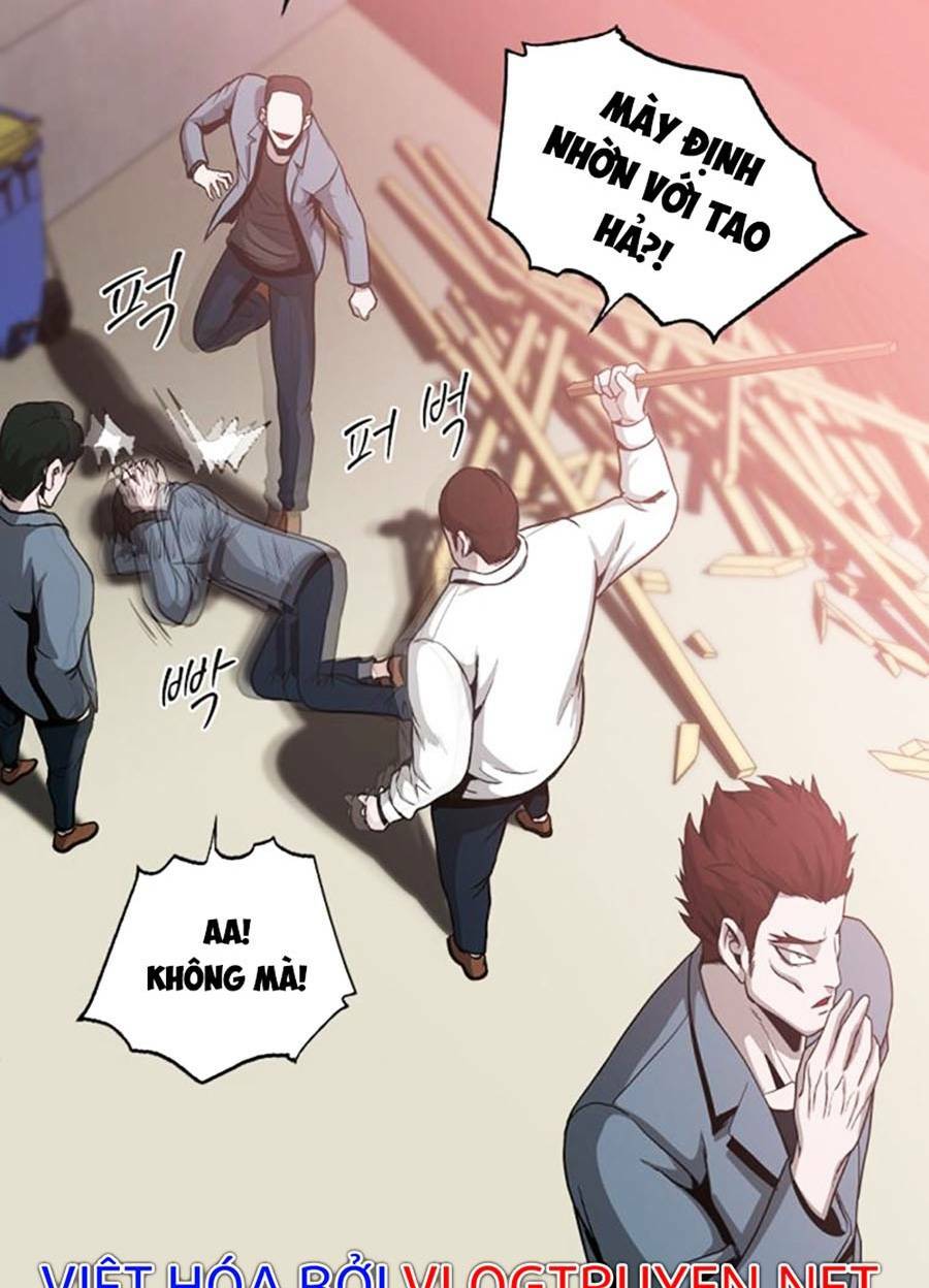 Không Làm Anh Hùng Để Trở Thành Nhân Vật Phản Diện: Chapter 9