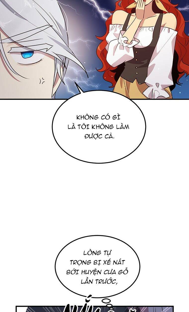 Công Tước, Loạn Vừa Thôi!: Chapter 128