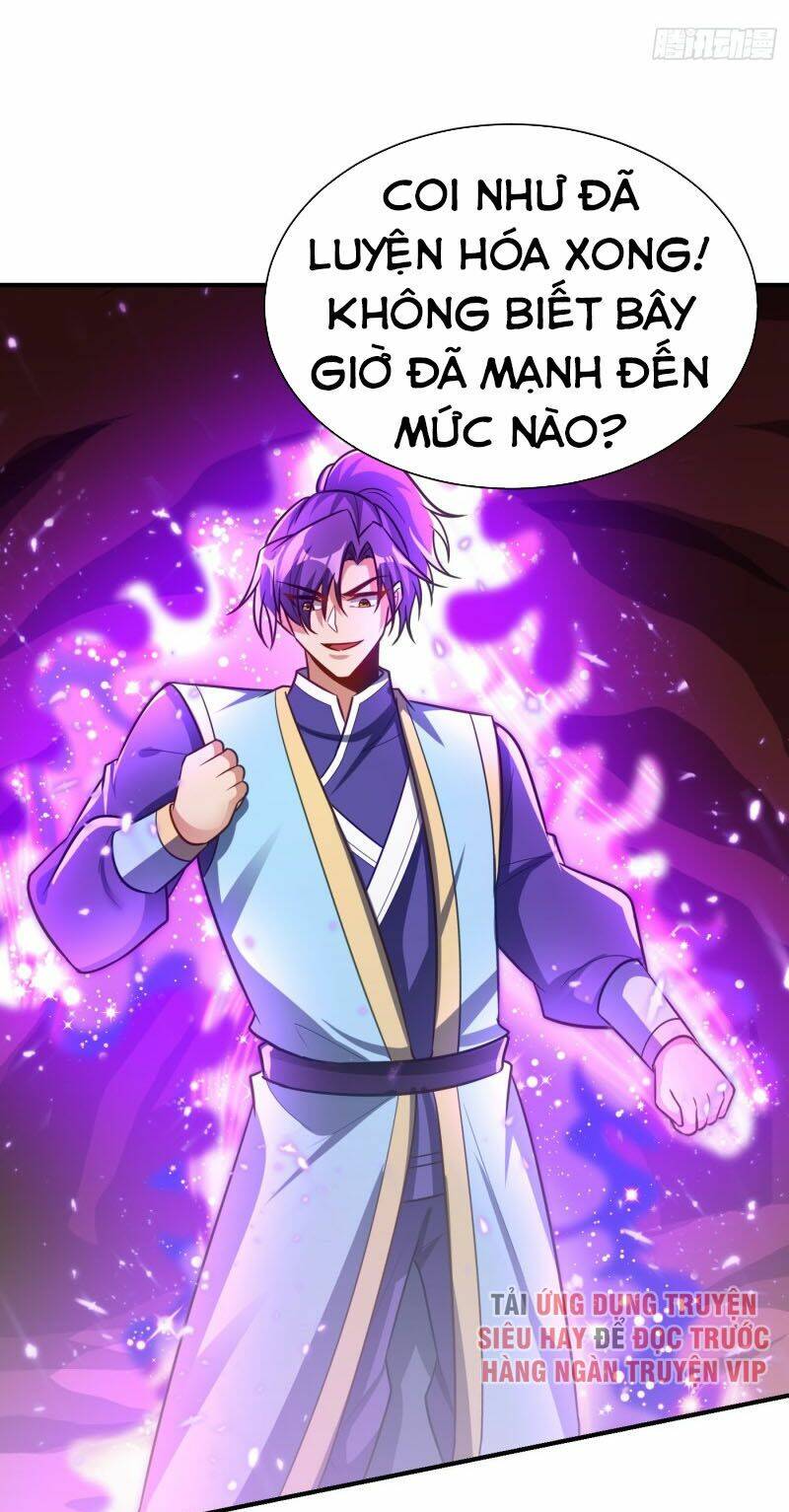 Yêu Giả Vi Vương: Chapter 205