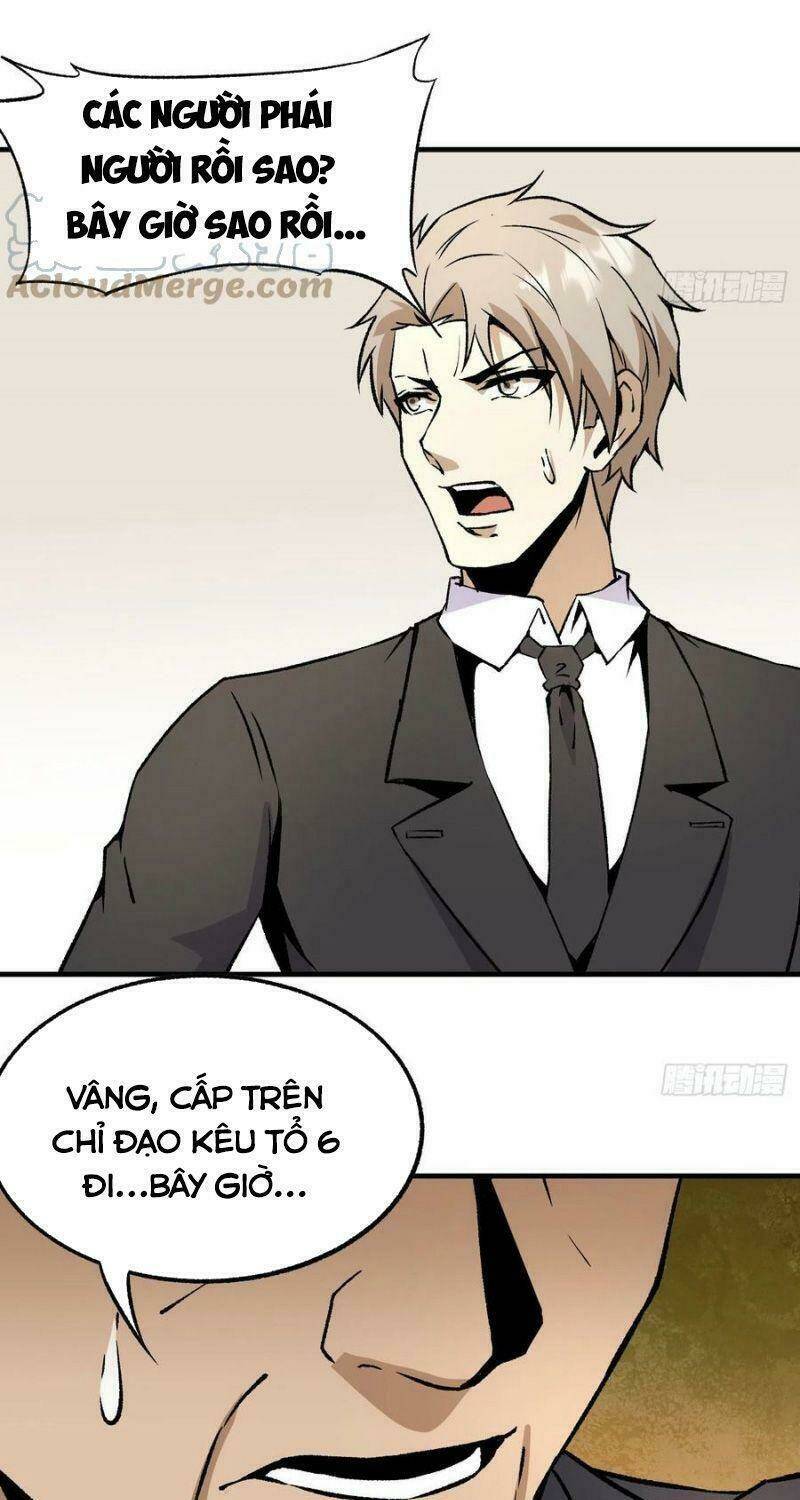Cuồng Thiếu Siêu Thiên Tài: Chapter 86