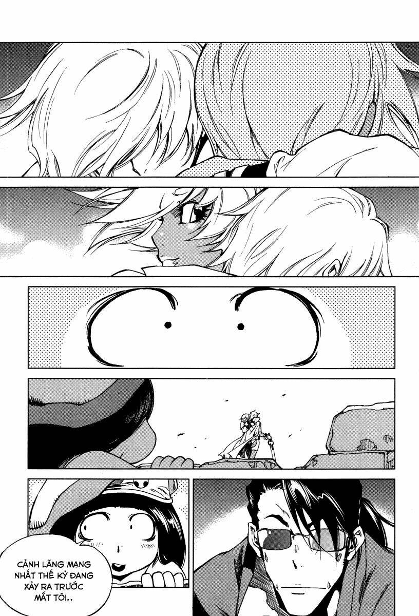 Dark Air: Chapter 35