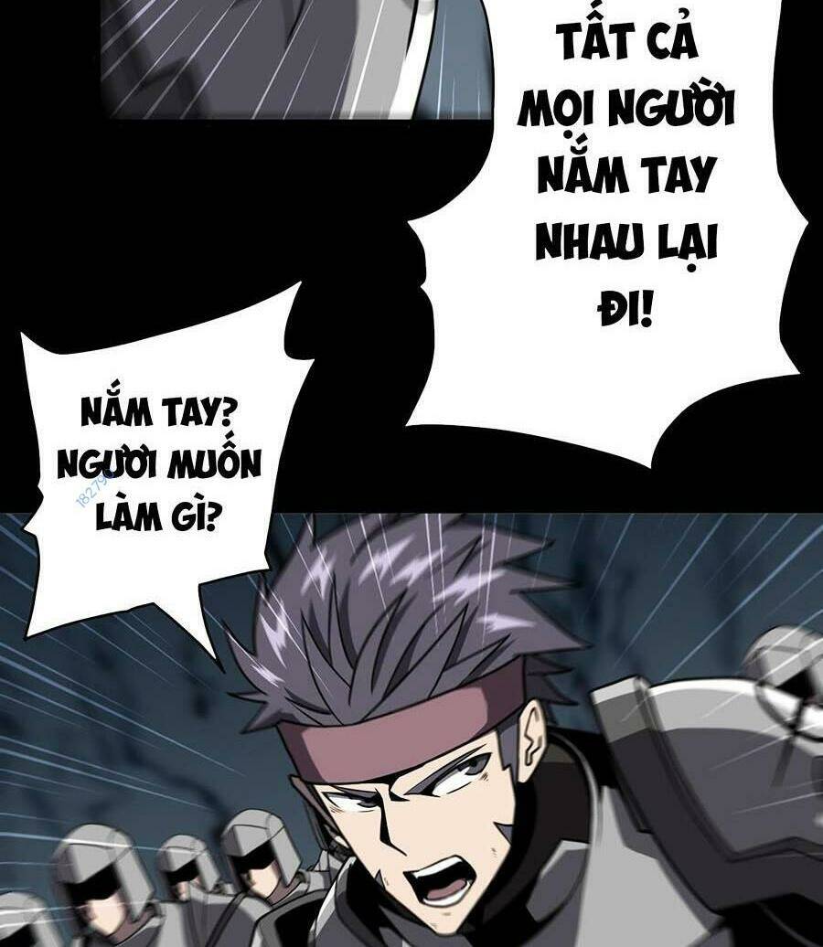 Tác Giả Sinh Tồn Ký: Chapter 17