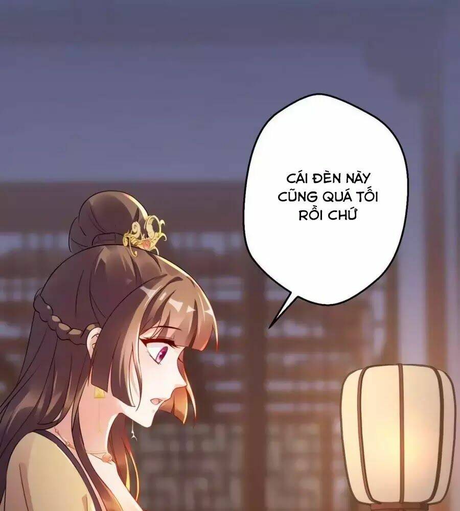 Vương Phi Có Chút Nghịch Ngợm: Chapter 47