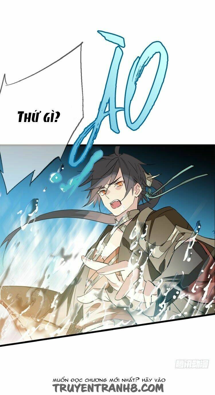 Sư Phụ Lại Trêu Chọc Ta: Chapter 10