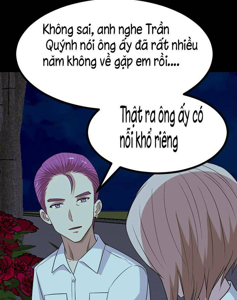 Đai Ca Trở Lại Tuổi 16: Chapter 169