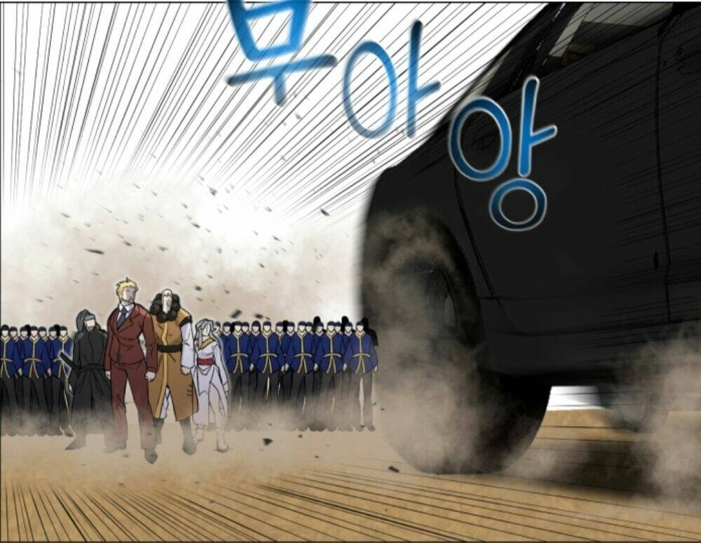 Luân Hồi Ác Nhân: Chapter 40