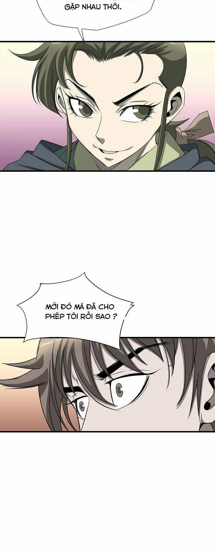 Cuồng Long: Chapter 55