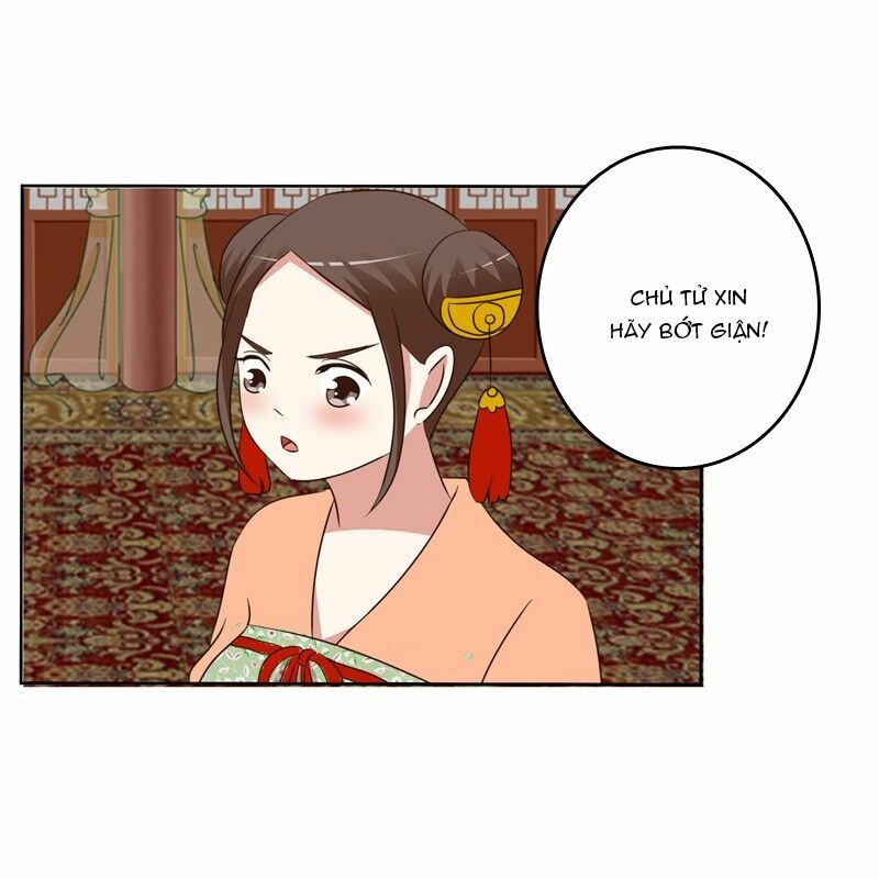 Thông Linh Phi: Chapter 141.5