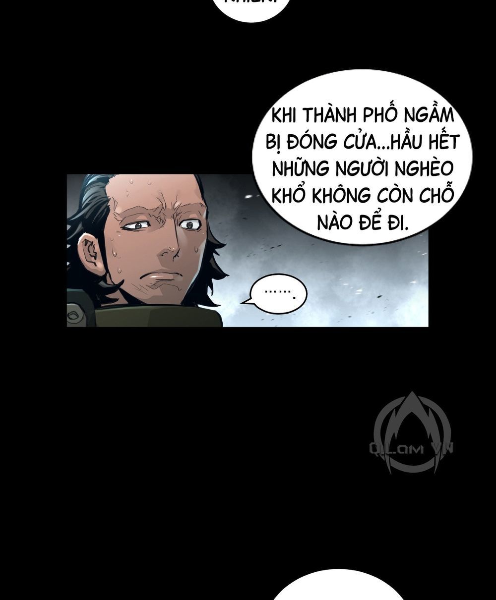 Dị Giới Tam Tuyệt: Chapter 87