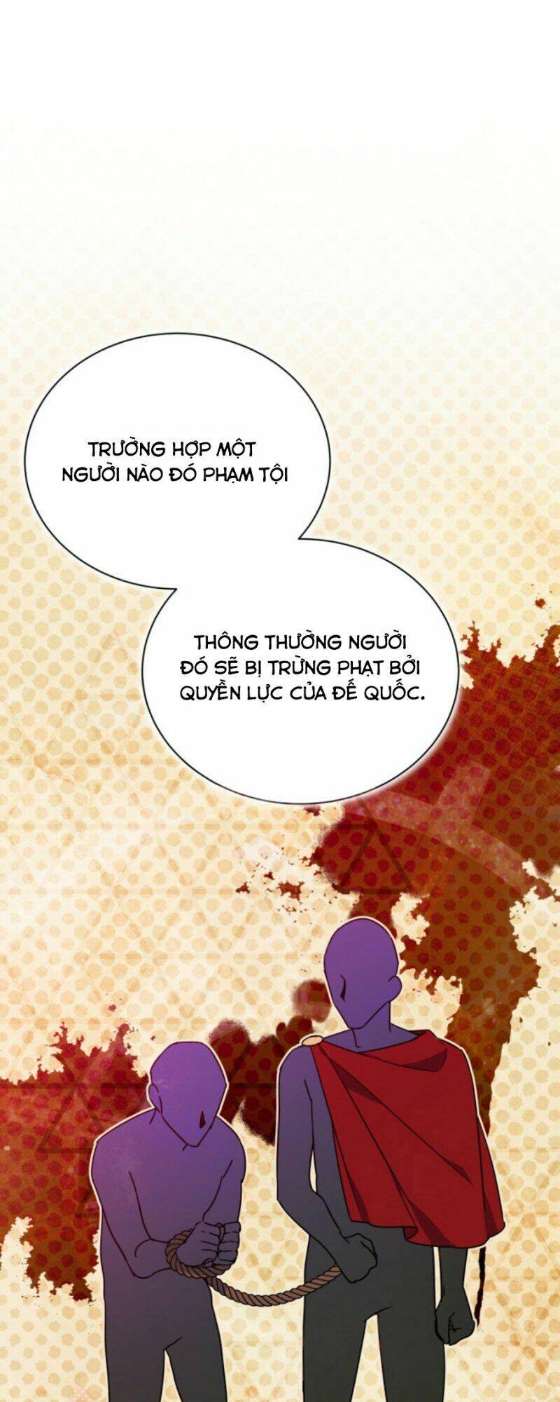 Nàng Elizabeth Thuần Khiết: Chapter 21