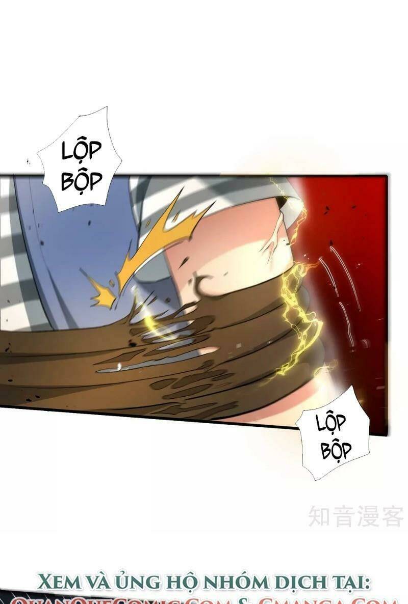 Vòng Bạn Bè Mạnh Nhất Của Tiên Giới: Chapter 31