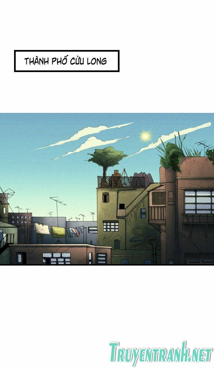 City Of Walls: Chapter 11