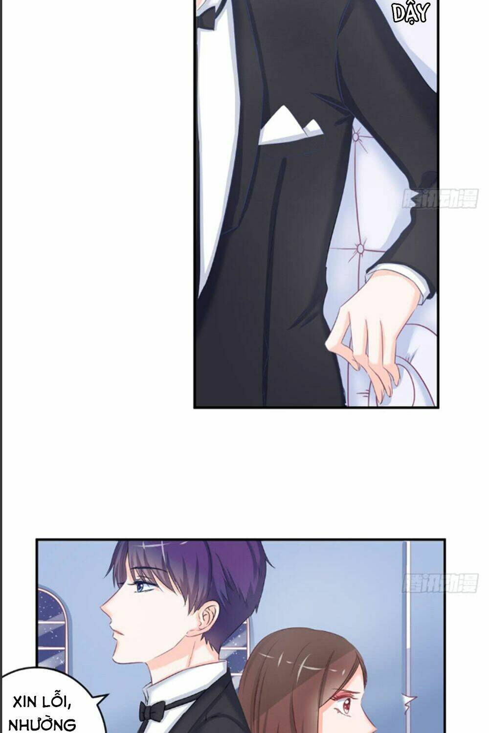 Cẩm Lý Thiếu Nữ Của Tôi: Chapter 3.2